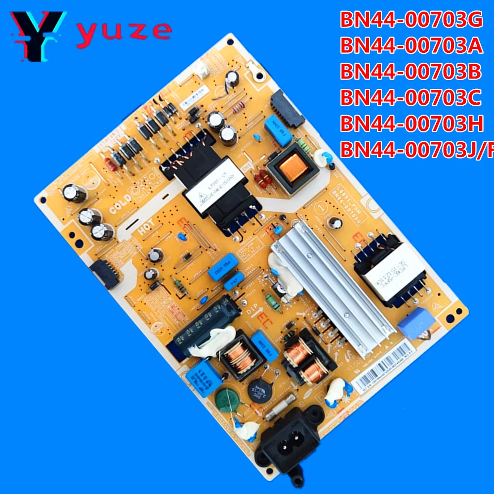 Плата питания BN44-00703G B H F J для UE48J6202AK UE40H5500 UN40H6350AFXZA UE48H5500AK UE48J6200AW UE43J5500AK |