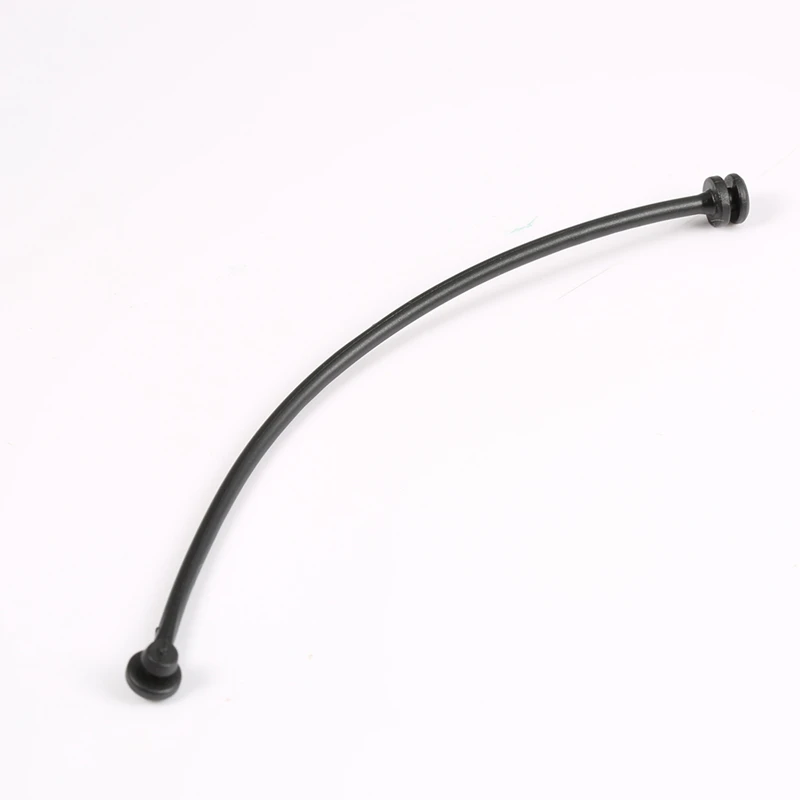 

1PIC Fuel Tank Cap Band Cord For BMW 1er 3er 5er 6er 7er tank cap rope for bmw X1 X2 X3 X4 X5 X6 gas tank cap Car Assessories