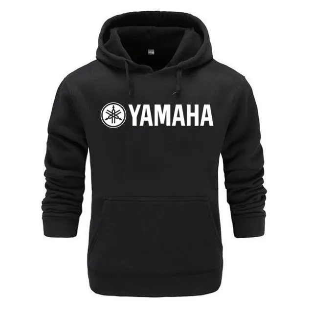 Черный Новинка, для мотоцикла, мотоцикла, байкера, всадника, спортивные хлопковые толстовки, Atv, толстовки для мотокросса - Цвет: Черный