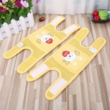 Детские наколенники для ползания; наколенники для малышей; Защитные сетчатые Наколенники; D08C