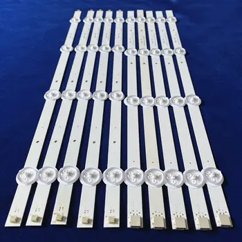 

backlight LED strip Array for SV0420A88 REV3 A B 131126-WS-420-040-PEAR1-C5-L/R TX42A400B V42FWSD01,used part