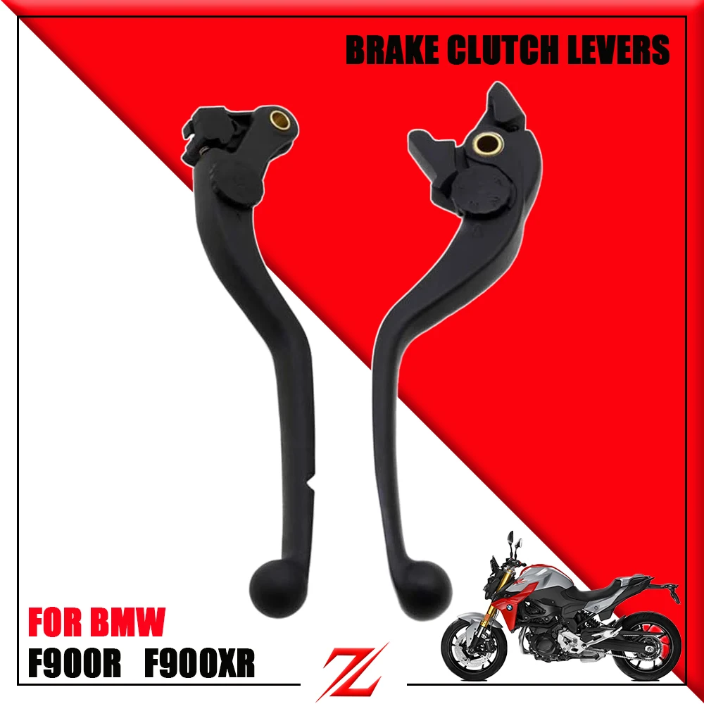 

F900R F900XR для BMW F900R F900XR F 900R 2020 ручные рычаги тормоза и сцепления мотоцикла аксессуары для мотоциклов