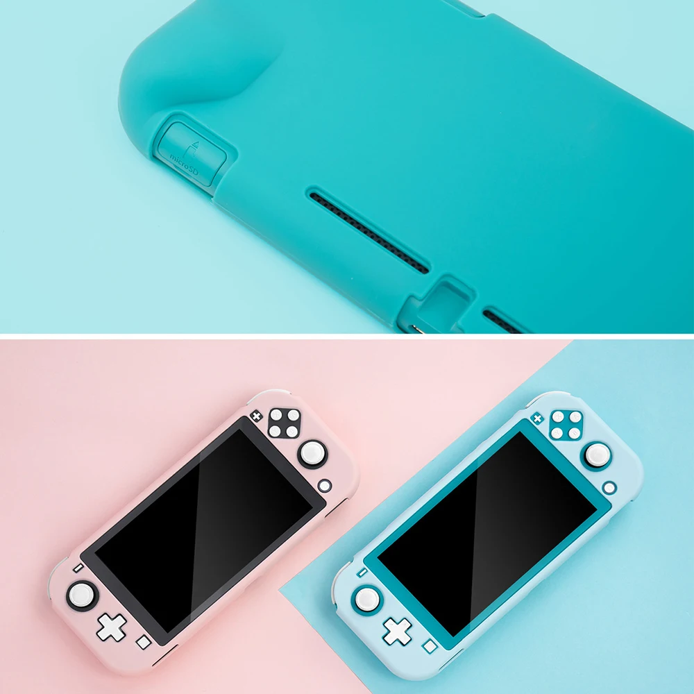 iBen Protective Case Shell For Switch Lite (11)