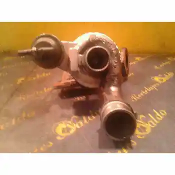 

7700108030 TURBOCHARGER RENAULT MEGANE I HATCHBACK SEDAN (BA0)