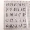 letter stamp