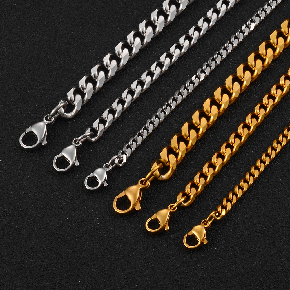 Collana Con Croce Comete Uomo In Acciaio Linea Lux - Foto 13