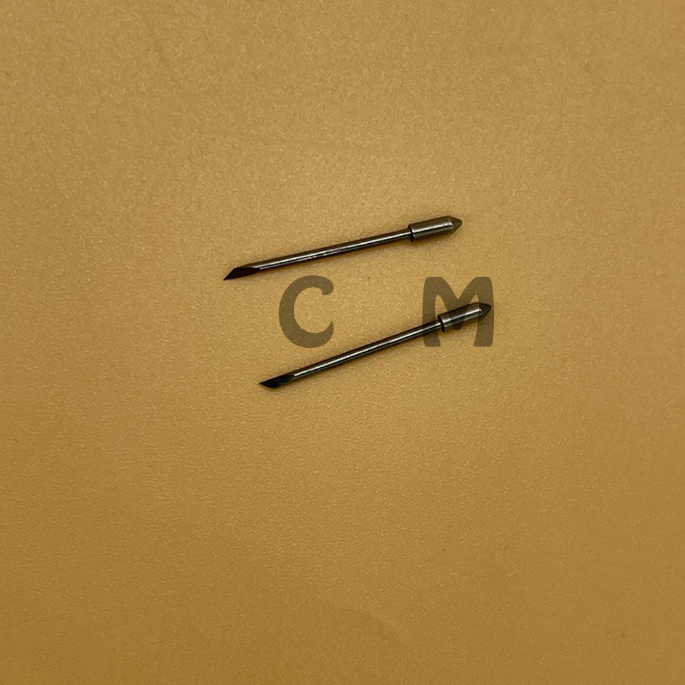 Para cb09 CB09UB-5 lâmina de faca carboneto