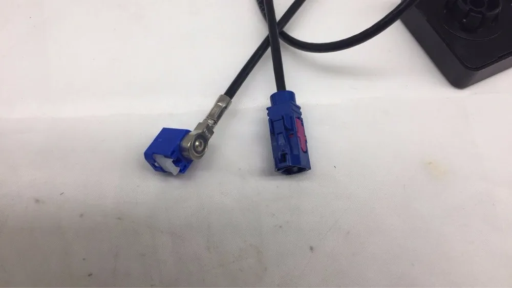 CHESHUNZAI 18D035507 антенна RNS510 новая спутниковая GPS для Tiguan PASSAT B7 18D 035 507|oem antenna|antenna passattiguan