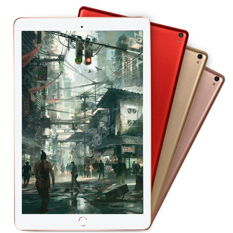 

2020 Global Version 10 inch tablet PC 8GB RAM 128GB ROM 1280*800 IPS Dual SIM Card 4G LTE FDD Wifi Android 8.0 tablet 10.1