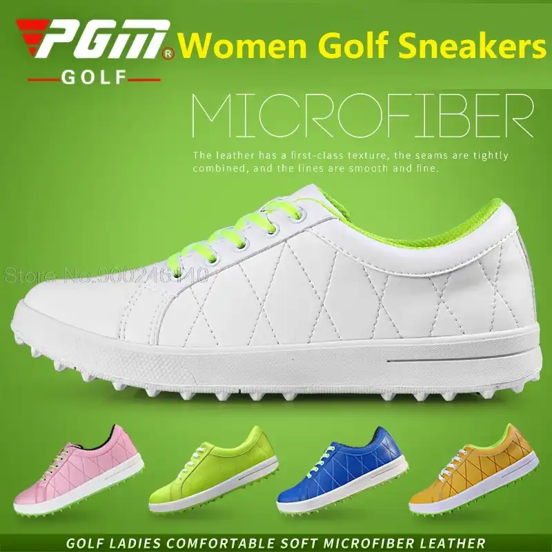 Ladies lightweight golf shoes Clearance