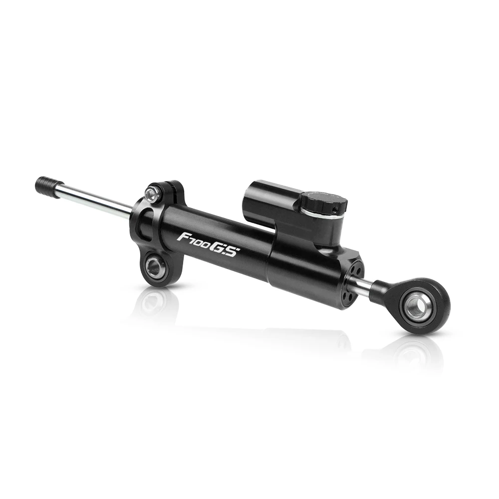 Алюминиевый стабилизатор Руля Мотоцикла Для BMW F700GS F 700 GS f gs 2013 2014 2015 2016 2017 все