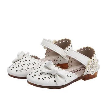 

2020 new bow princess sandals baby girl girl summer shoes children shoes girl 1 2 3 4 5 6 7 8 9 10 11 12 years old