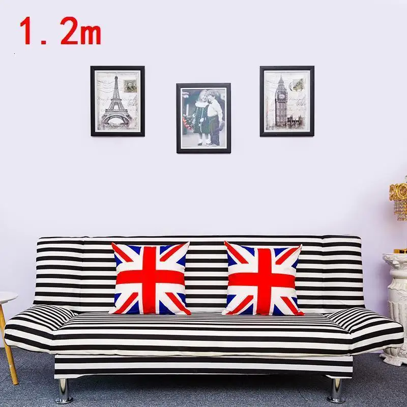 Futon Zitzak Puff Asiento Sala современная мебель Koltuk кресло Kanepe Sillon Mobile Mueble набор мебели для гостиной диван-кровать - Цвет: MODEL S