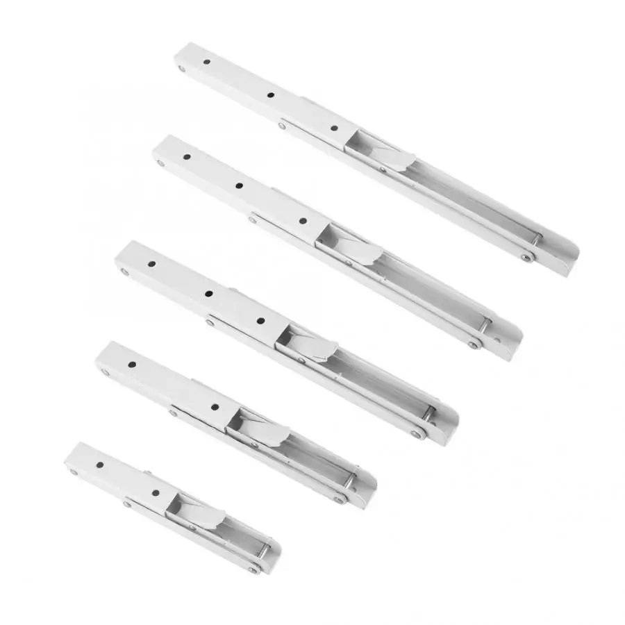 

Multifunction Bracket Iron Wall Mounted Folding Bracket Corner Triangle Brace L Shape Shelf Support Bracket Folding Shelf Bracke