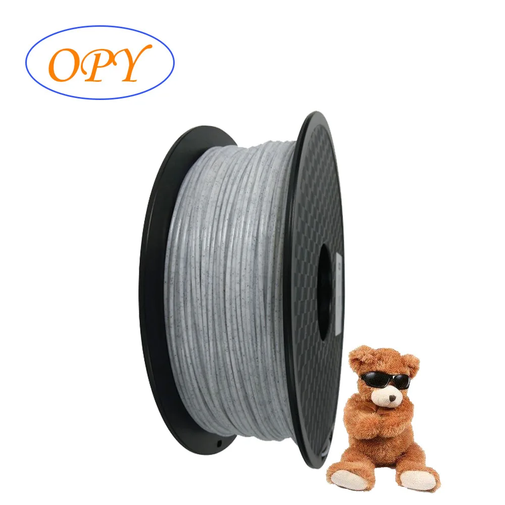 

Marble Filament Pla Pain. Erazors 3D Printer Plastic Material Filastruder Odor Measurement