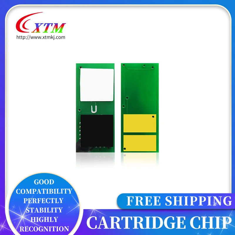 CF410A CF411A CF412A CF413A laser jet toner cartridge chip 40X Compatible for HP M452 M452dn M377dw M477fdn M477