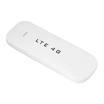 

LTE Wifi Router USB Modem Stick Network Adapter Wireless WiFi Hotspot Router Modem Stick for Outdoor Wireless Sharing