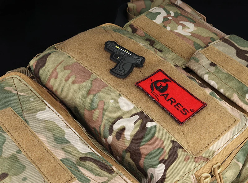 Тактический жилет JPC 2,0 Jumpable Plate Carrier легкий на молнии панель Чехол Molle Охота страйкбол Пейнтбол Аксессуары нейлон