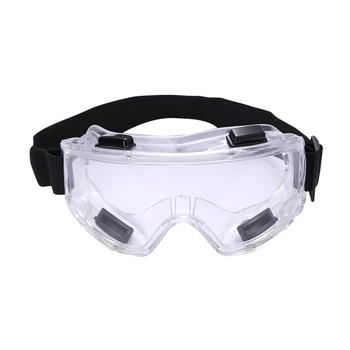 

Work Lab Anti-fog Anti Virus Safety Glasses Eye Protection Gogglesmedical