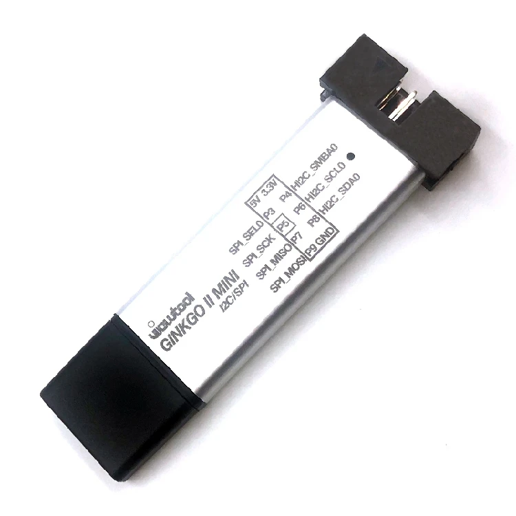 Адаптер VTG210A от USB К I2C Master/slave |