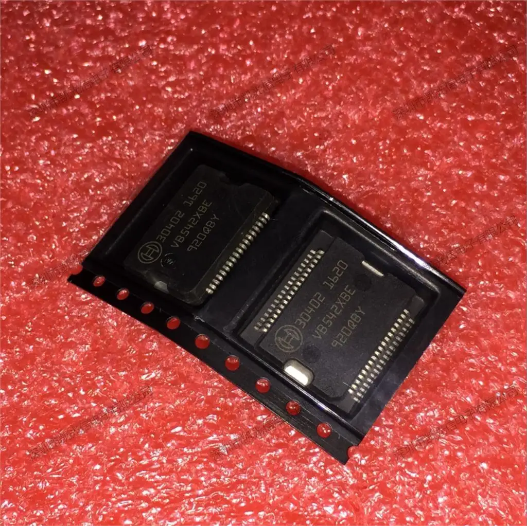 1 шт. 30402 HSSOP36 автомобиль IC для паруса двигателя компьютерная доска широко