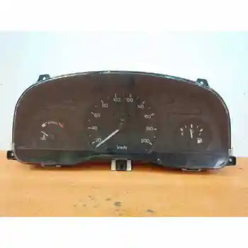 

95VB10849AD BOX INSTRUMENTS FORD TRANSIT BOX CERR. LONG 95
