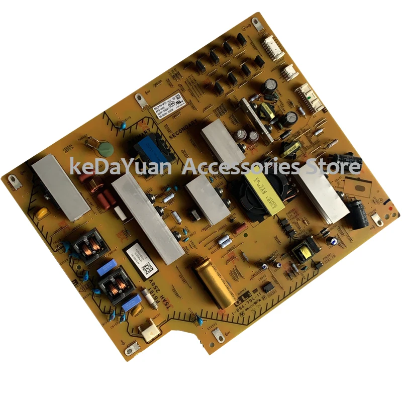 Тест работает для KD-55X8500C плата питания 1-894-794-11 APS-385