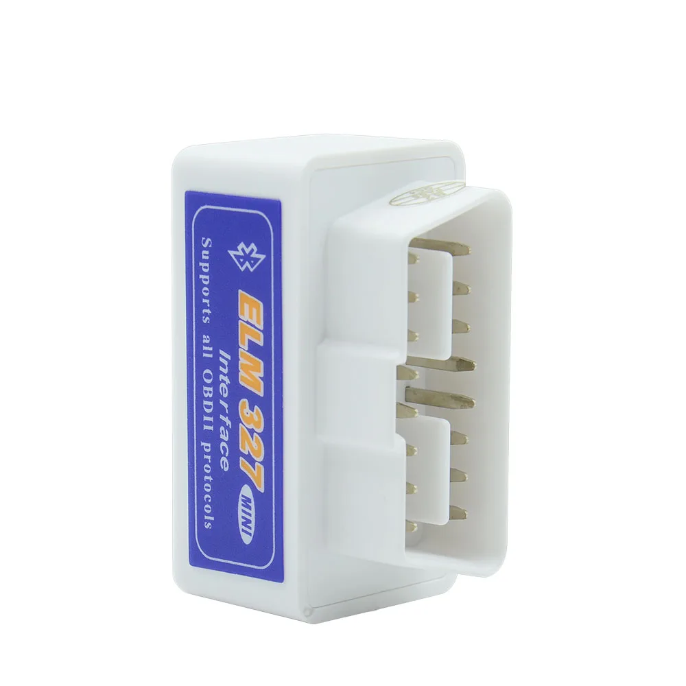 ELM327 V2.1 Bluetooth OBDII сканер адаптер OBD2 автомобильный диагностический инструмент для Mercedes Lada Vesta Granta Priora Niva Kalina Largus ELM327 V2.1 Bluetooth OBDII сканер адаптер OBD2 автомобильный диагностический инструмент для Mercedes Lada Vesta Granta Priora Niva Kalina Largus