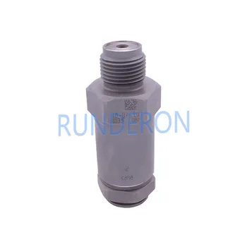 

Diesel Truck Vehicle Parts 1110010035 Common Rail System Fuel Pressure Relief Valve for C-ummins 40899831