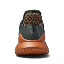 Стиль, летняя сеточная обувь, Кокосовая обувь, корейский стиль, тренд, повседневная спортивная обувь, мужская универсальная спортивная обувь, 2711