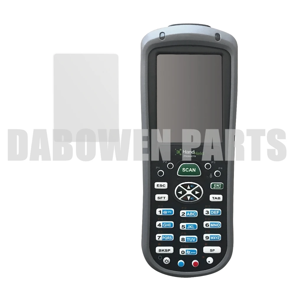 Защита экрана для Honeywell Dolphin 6500|Компьютерные кабели и разъемы| |
