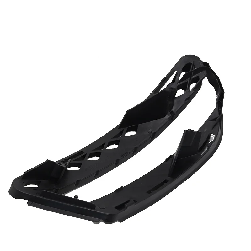 Car Front Grille Daytime Running Light Cover 2218851722 2218851822 2218852723 2218852823 For Mercedes S-Class W221 2008-2012