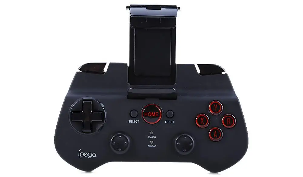 IPEGA PG-9017S PG 9017S для ПК IOS Android планшет геймпад Bluetooth беспроводной геймпад джойстик контроллер игровой держатель