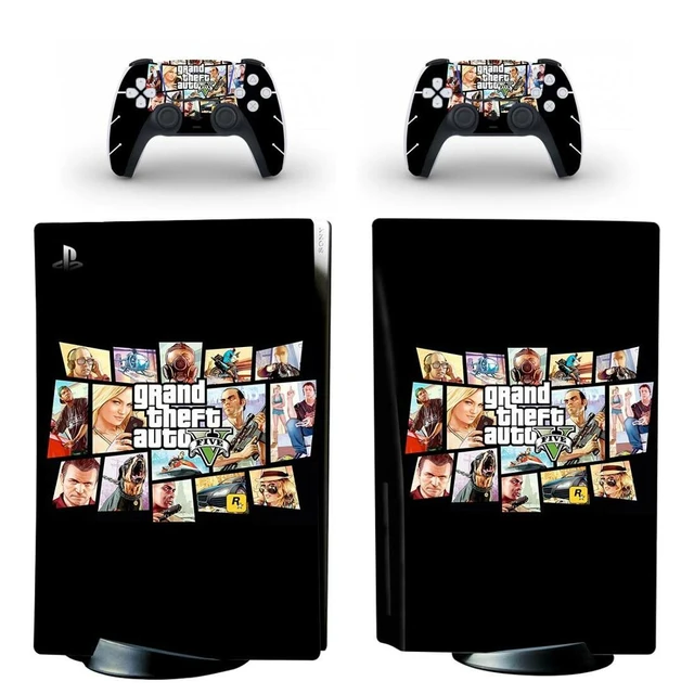 Playstation 4 Jogo Grand Theft Auto V : Premium Edition GTA 5 para  Playstation 4 PS5 Grand Theft Auto Ofertas do Jogo Online - AliExpress