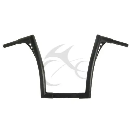 Ручка для мотоцикла для Виктории Harley Touring Sportster FLST FXST One Inch Bars