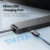 Vention 4-Port USB 3.0 2.0 Ultra Slim Data Hub Type-c HUB для Macbook,Mac Pro/mini,iMac,Surface Pro,XPS,Notebook PC,USB C HUB 1m
