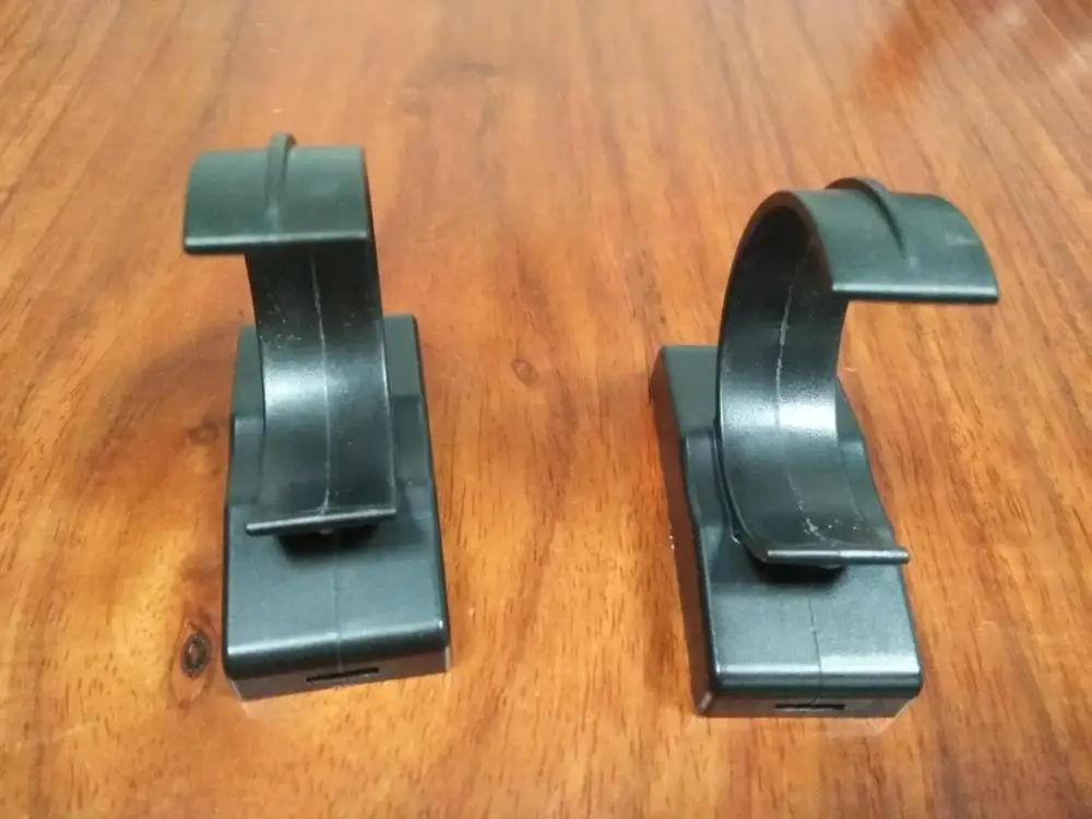 Водонепроницаемый внешний аккумулятор флэш-светильник s 18650 USB литий-ионный аккумулятор 4000mAh портативный подвесной светильник для палатки светильник - Мощность в ваттах: Magnet Clip