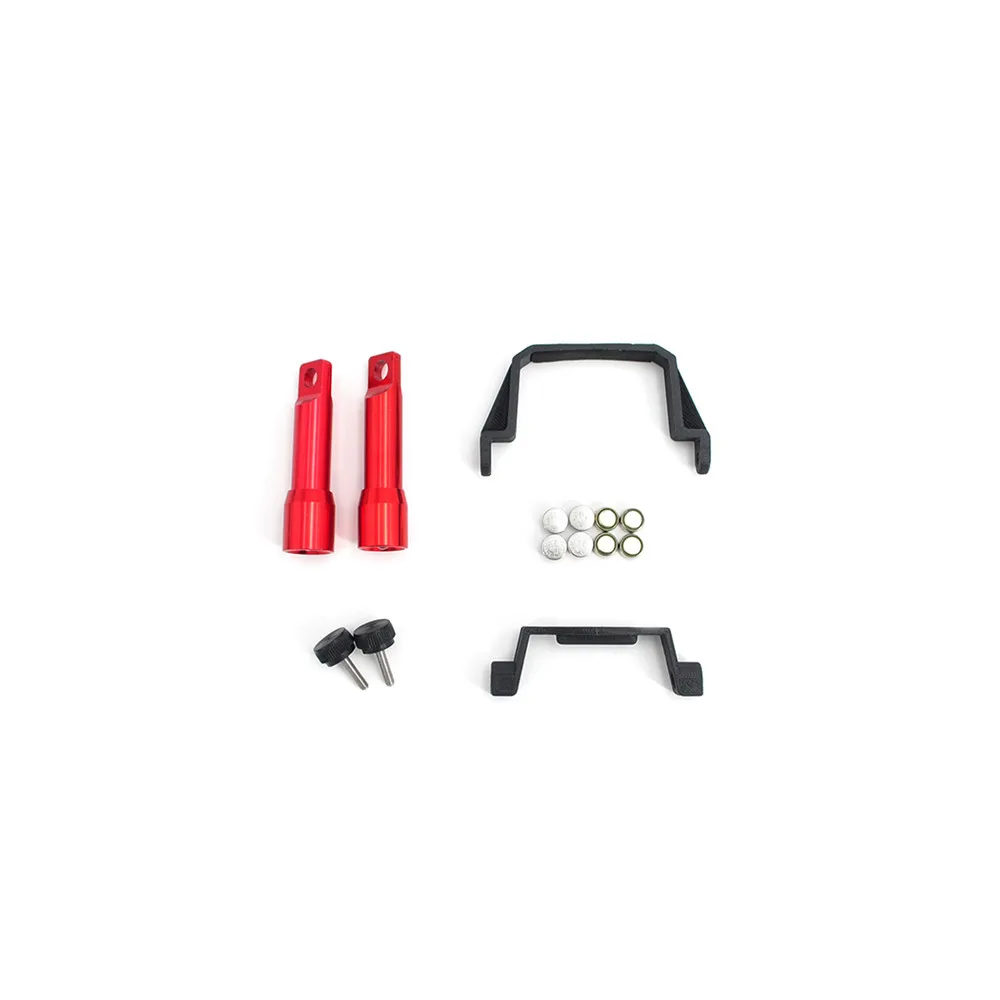 Mega Discount XNH Portable Night Searchlight Kit for DJI Mavic Mini Drone Accessories Spare Parts 