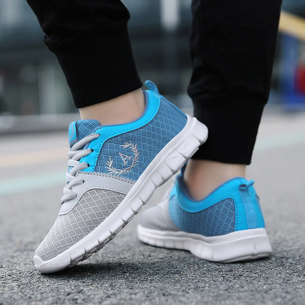 Fashion Children's Mesh Breathable Lightweight Comfortable Outdoor Casual Shoes Comfortable PU Leather Soft Short Sneakers