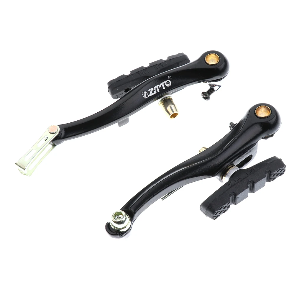 1 Set MTB Bike Cycling V Brake Kit V Brake Noodle Bicycle Parts