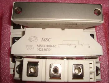 

MSCD100-16 MSCD100-18 new MSC full line rectifier SCR genuine sales--SZHSX