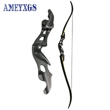 

AMEYXGS Metal Spirit Cloud 20-55lbs High Quality Recurve Bow Hunting Outdoor Shooting Target Archery Practice Sport