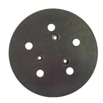 

Black Sandpaper Metal Sanding Polishing Disc Sanding Pad Hook And Ring Sanding Disc For Uneven Surface Polishing Tools