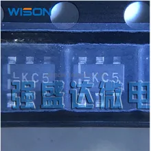 10 шт./лот TC93A02AFUG L TC93A02FUG AAA KC5 SOT23-6