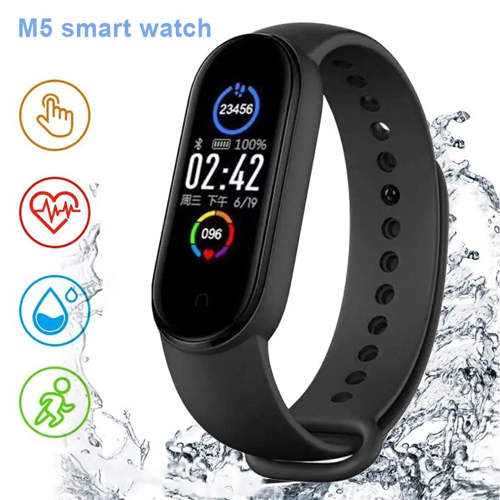 Smart watch only 100 rupees Clearance