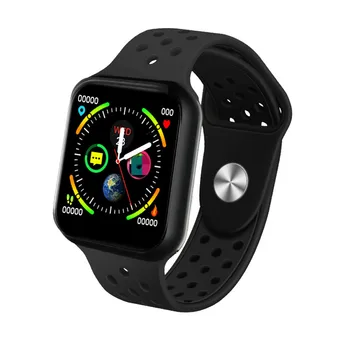 

IWO Lite Sport Smart Watch F9A IP67 Waterproof Heart rate Full Touch Screen Smartwatch for Apple Android PK iwo 8 IWO 10 Watch