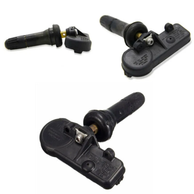 4 шт. Tpms датчики давления воздуха в шинах для Subaru Kin 28103-Aj00A 28103-Sg000