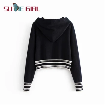 

SUDIE Girl Hoodies Sweatshirts