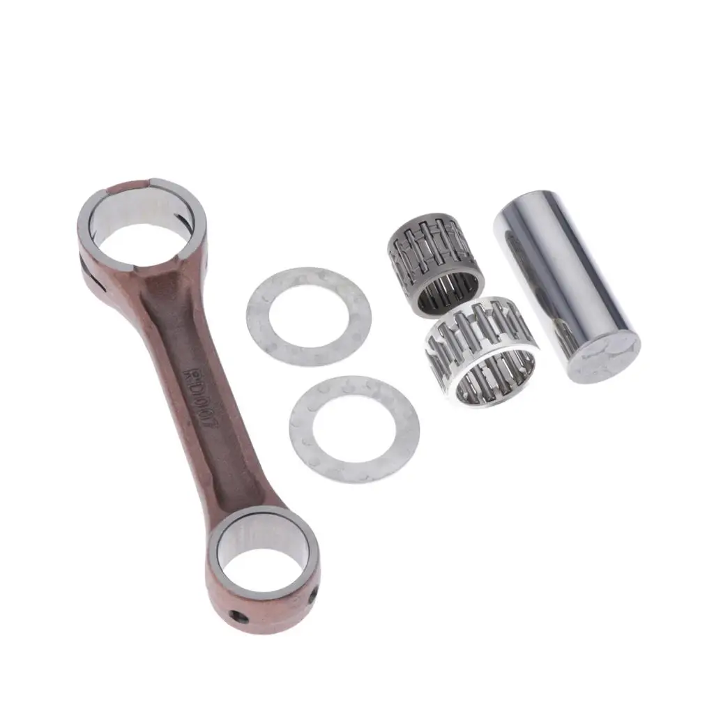 Шатун для Yamaha номер запасной части: 62T 11651 00 64X 01 00| |