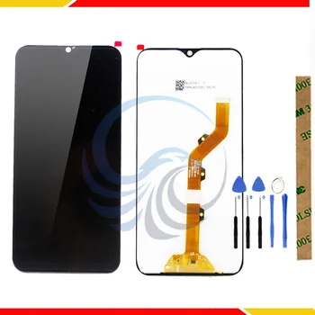 

100% Tested LCD Display For Infinix X626 LCD Display With Touch Screen Complete assembly